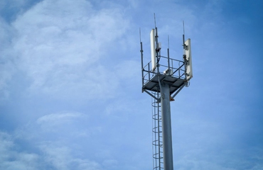 МТС обновила сеть LTE в поселке Зеленый Луг Канского района