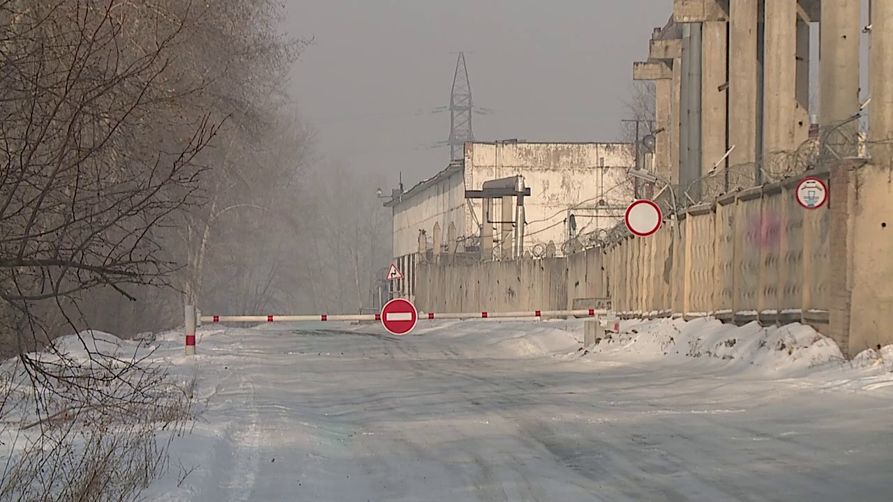 В Канске введена новая схема движения по улице Яковенко